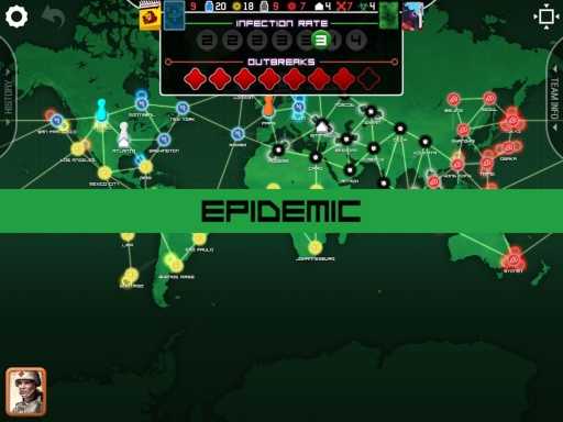 pandemic下载